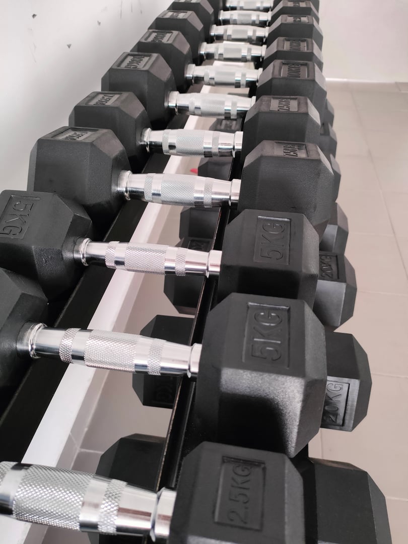 Heavyweight lifting
