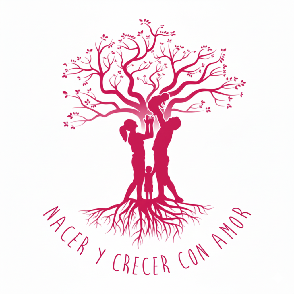 Nacer y Crecer con Amor