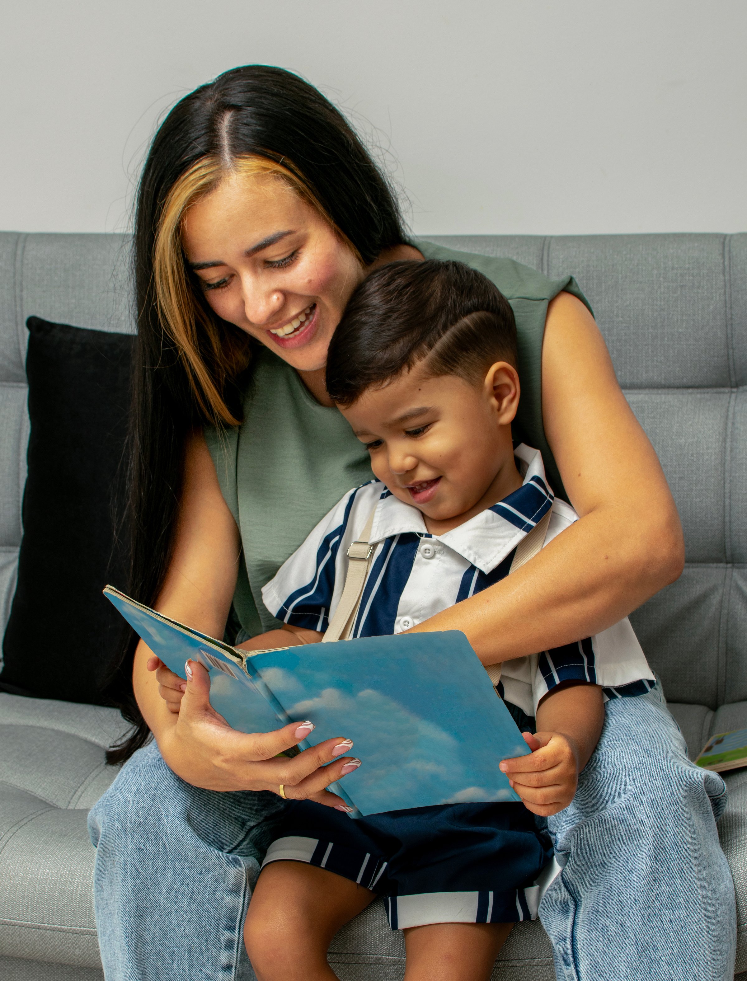 dinosaur bedtime book for toddlers