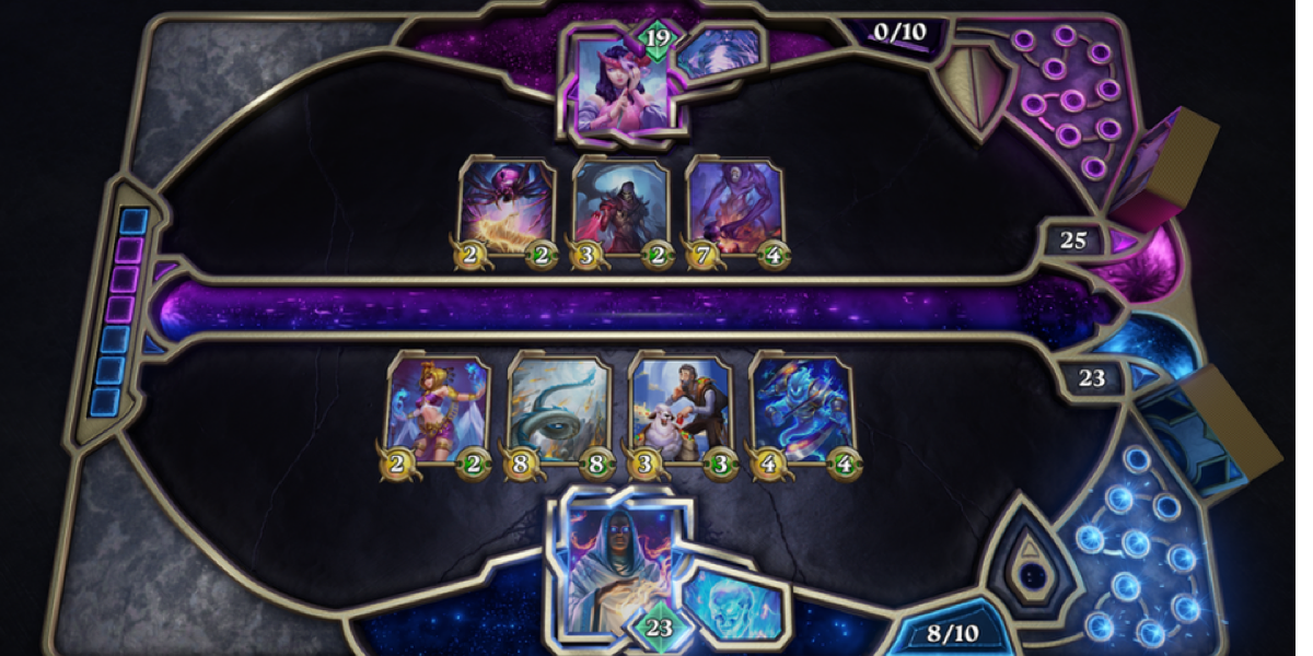 gods_unchained_blockchain_game | Iterators blockchain game gods unchained