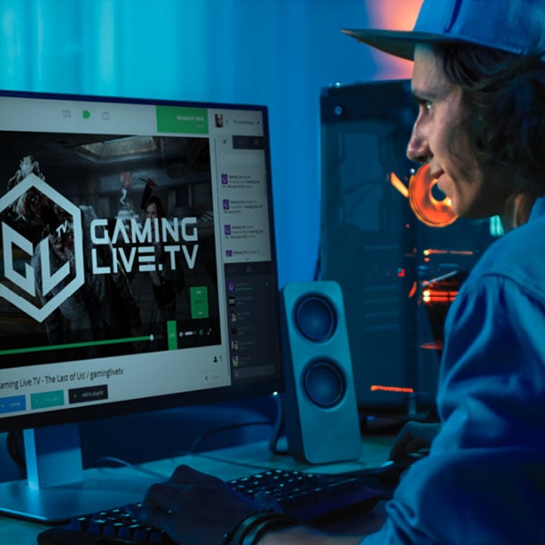 GamingLiveTV live streaming by iterators | Iterators GamingLiveTV live streaming by iterators