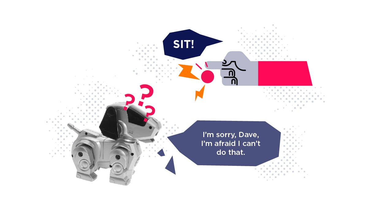 difference between AI and machine learning | Iterators ai assistant and machine learning