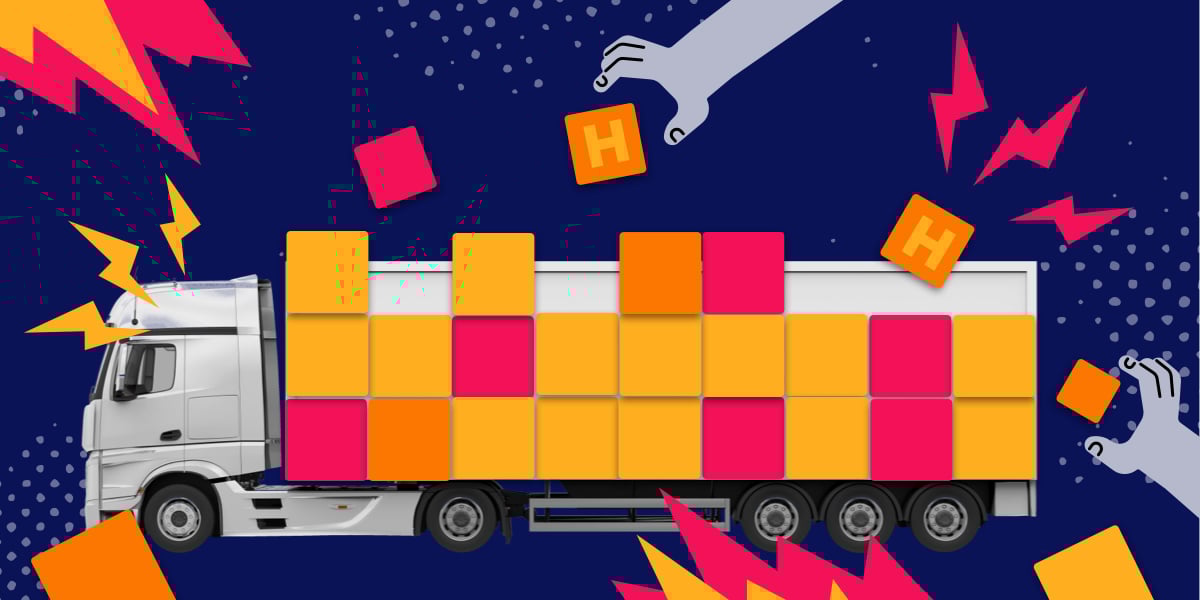 blockchain supply chain