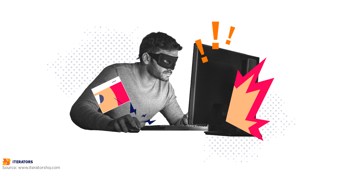 saas-enterprise-cyber-crime | Iterators