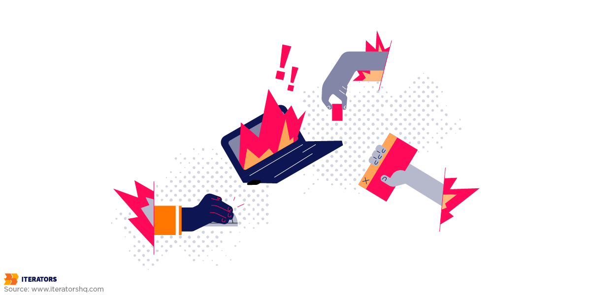 firefighting-tech-teams-disaster-handling | Iterators