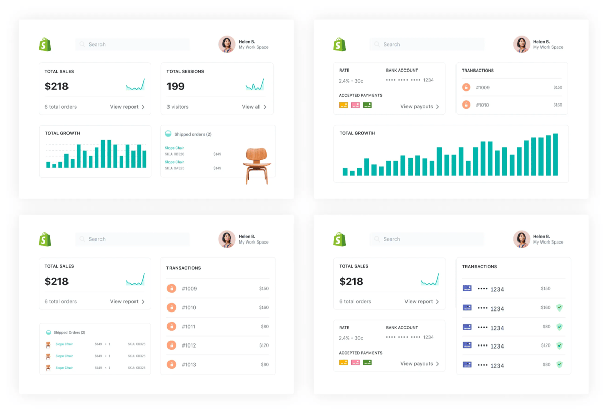 cross-app-development-shopify-ux-example | Iterators cross-platform development shopify ux example