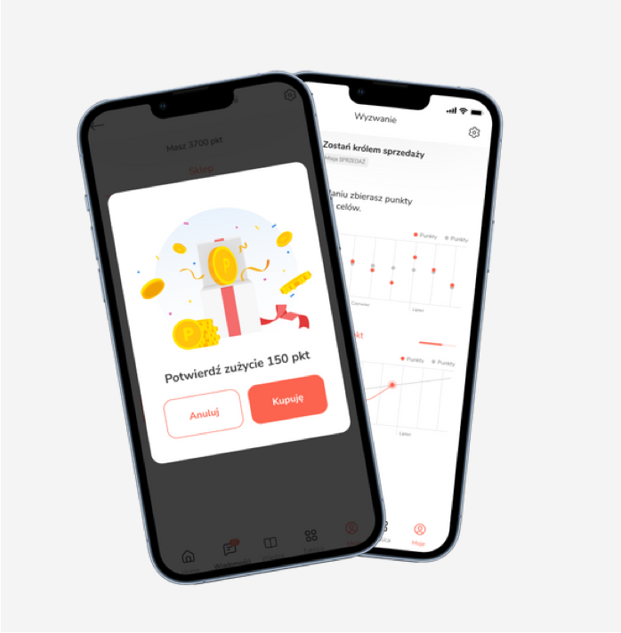 quico 2 | Iterators QUICO.IO app screenshot