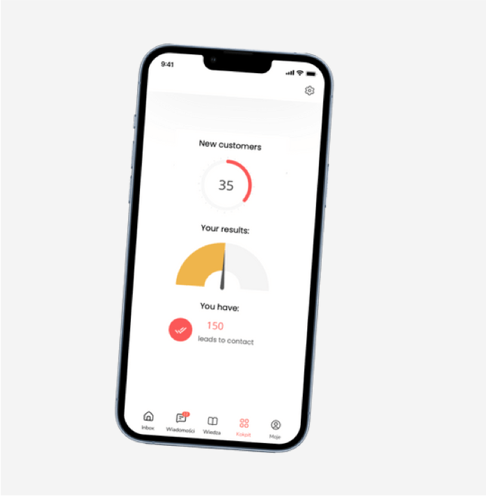 quico 3 | Iterators QUICO.IO app screenshot