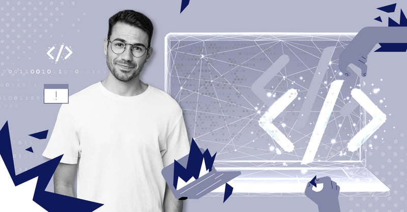 boilerplate code featured image