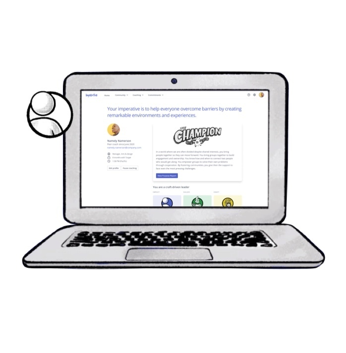 imperative-profile-page-champion-leader-laptop | Iterators imperative profile page champion leader laptop