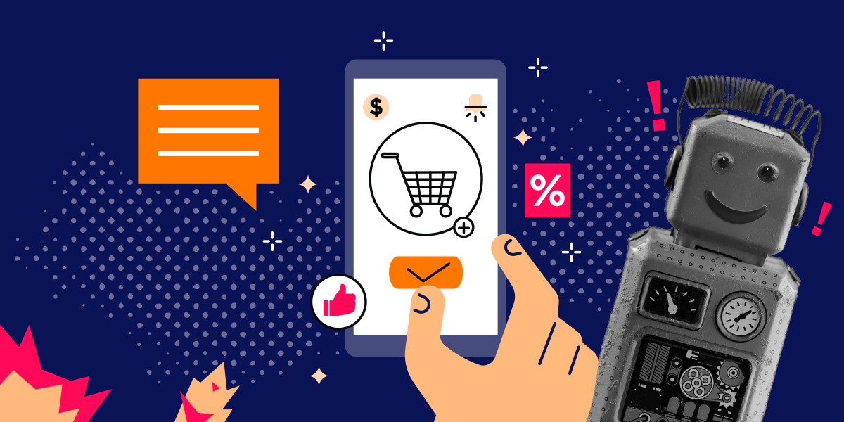 conversational commerce featured image
