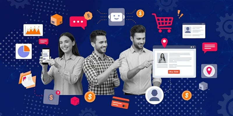 conversational commerce platforms