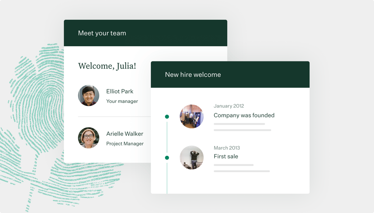 employee onboarding platforms greenhouse