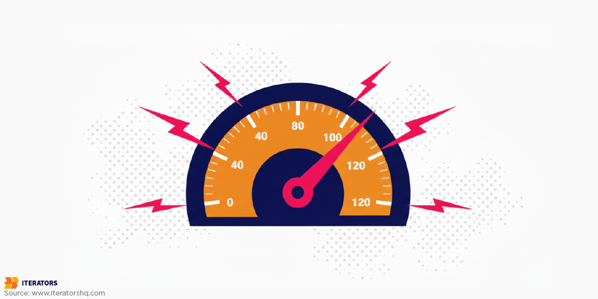 cross-platform-app-development-speed | Iterators cross platform app development speed