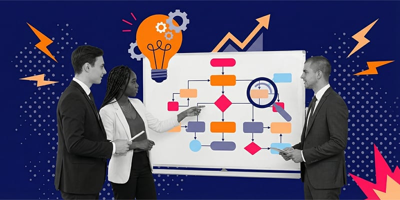 corporate innovation process mapping featured image