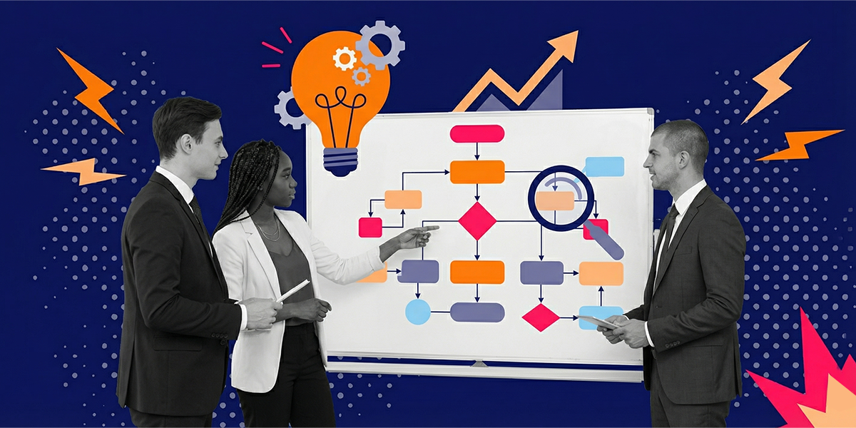 corporate innovation process mapping featured image