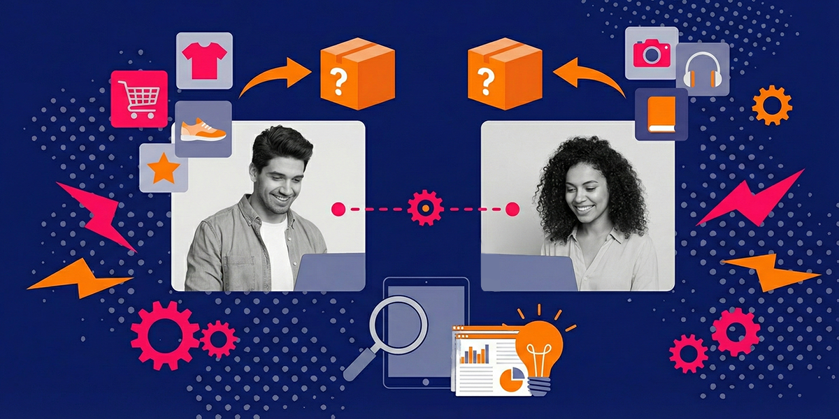 collaborative filtering e commerce featured image