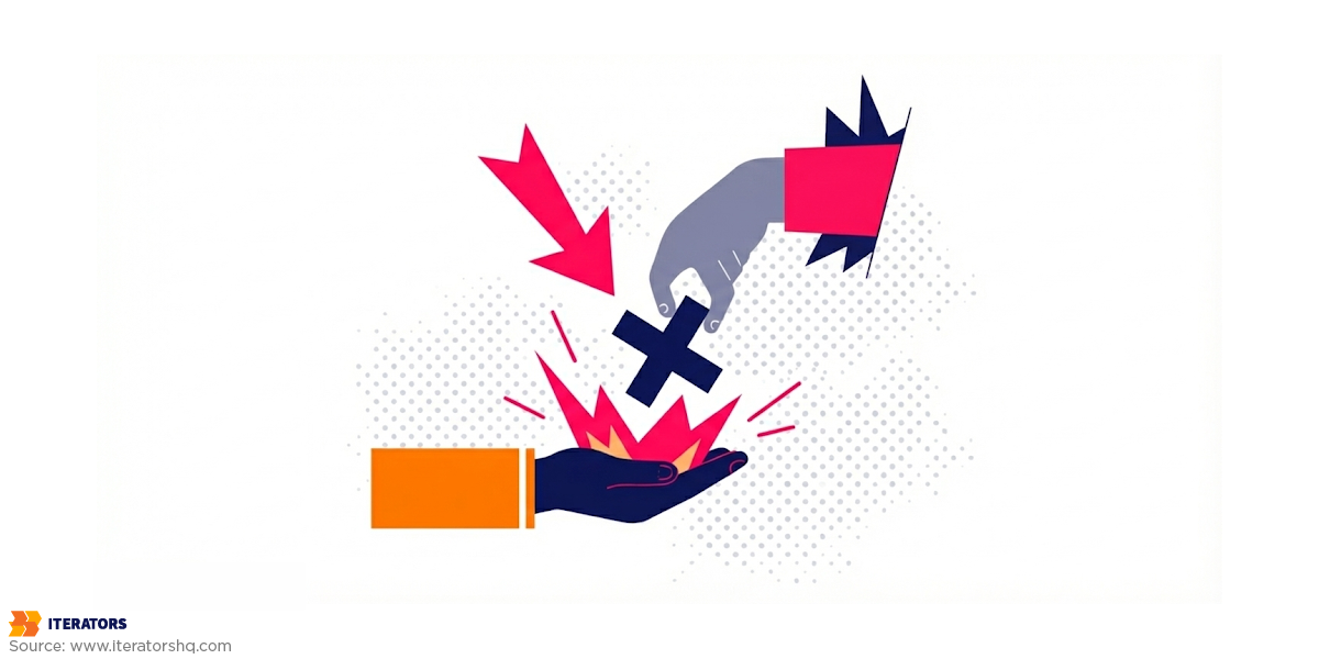 enterprise-readiness-common-pitfalls | Iterators enterprise readiness common pitfalls