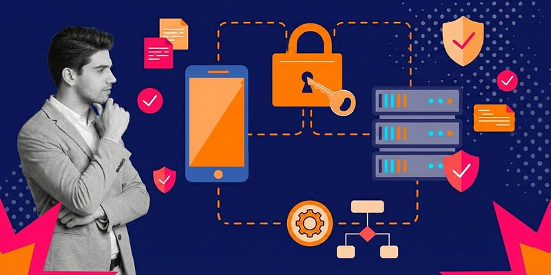 mobile api security featured image