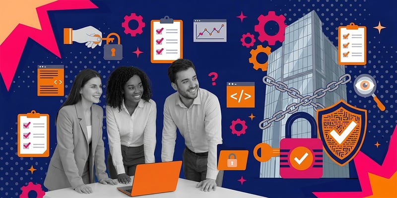 soc2 compliance for saas featured image