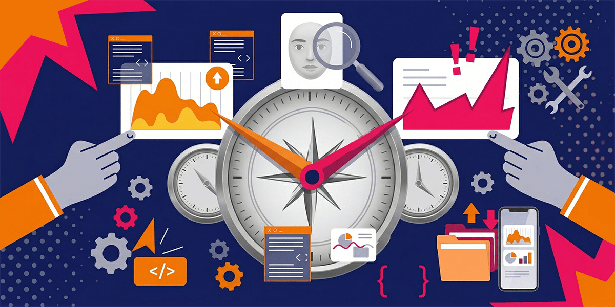 mobile-performance-optimization-featured-image | Iterators mobile performance optimization featured image