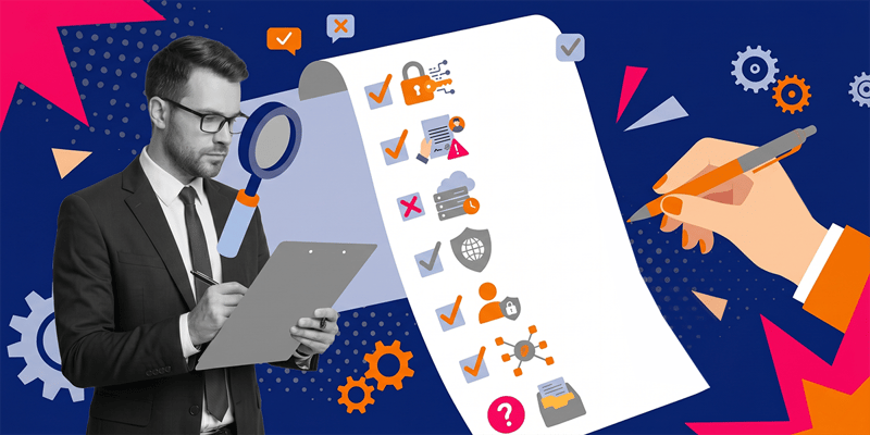 vendor security assessment featured image