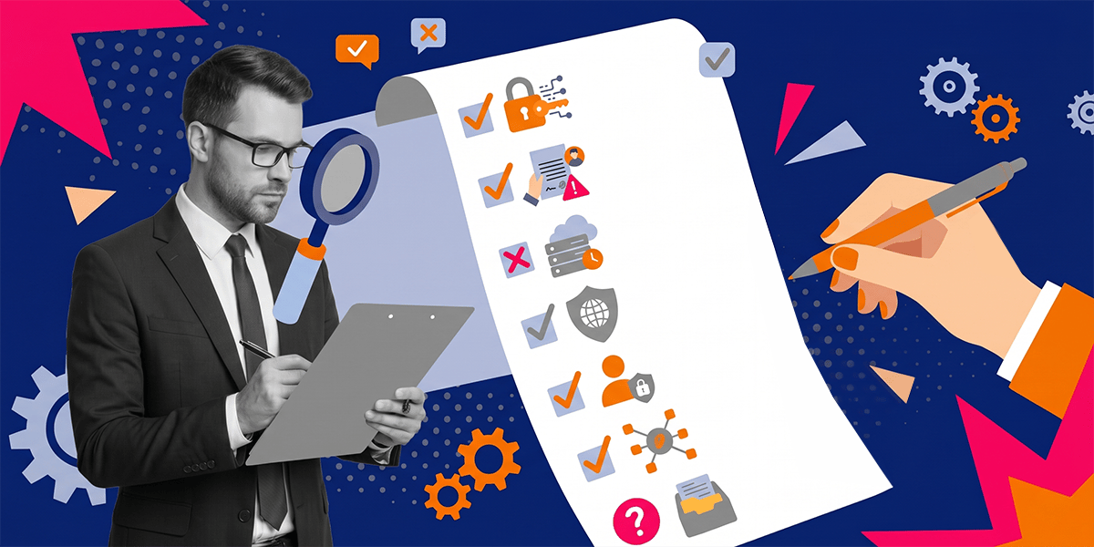vendor security assessment featured image