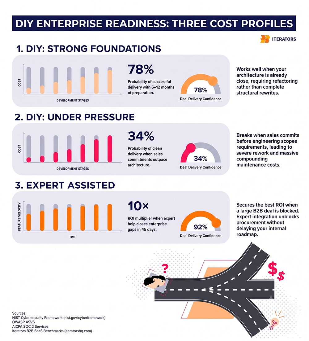 diy-enterprise-readiness-3-cost-profiles | Iterators diy enterprise readiness 3 cost profiles