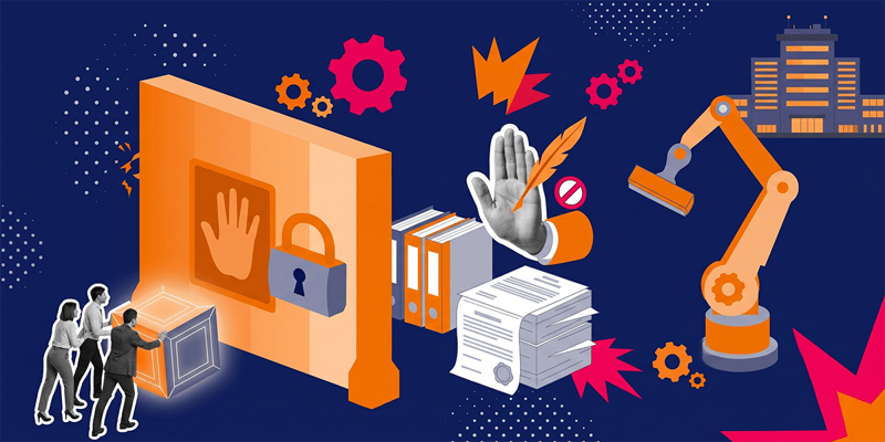 enterprise readiness for startups deal blockers featured image