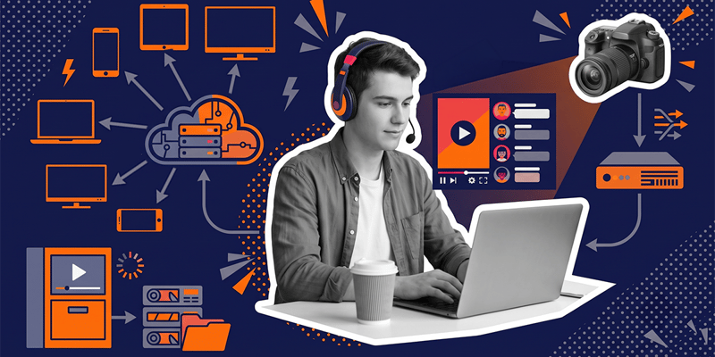 live streaming featured image