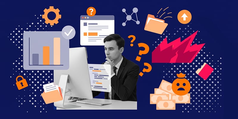 security questionnaire help featured image