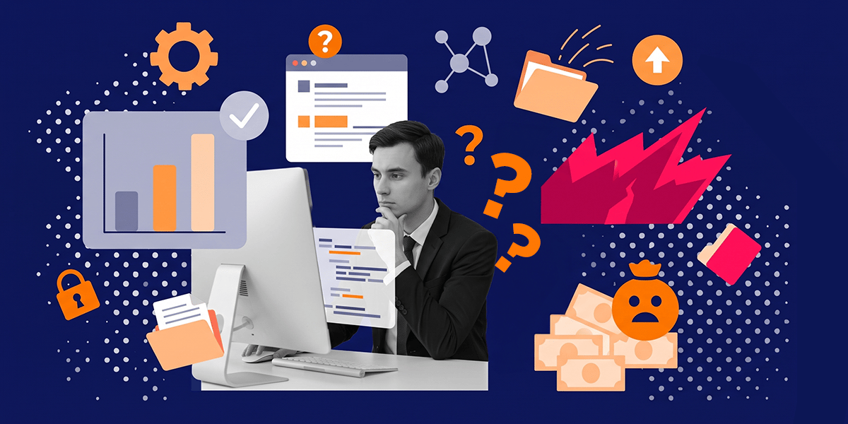 security questionnaire help featured image