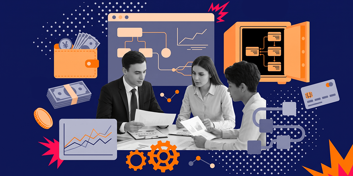 fintech-audit-trail-featured-image | Iterators fintech audit trail featured image