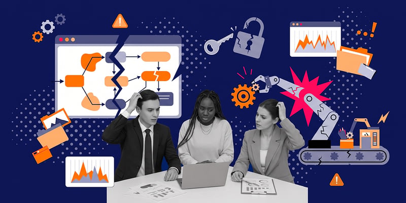 shared services automation featured image