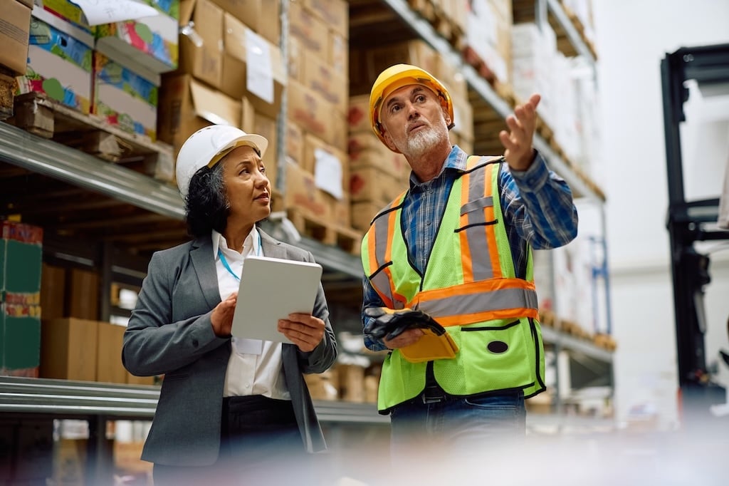 Visibility & Accountability: Why Compliance and Risk Management Matters