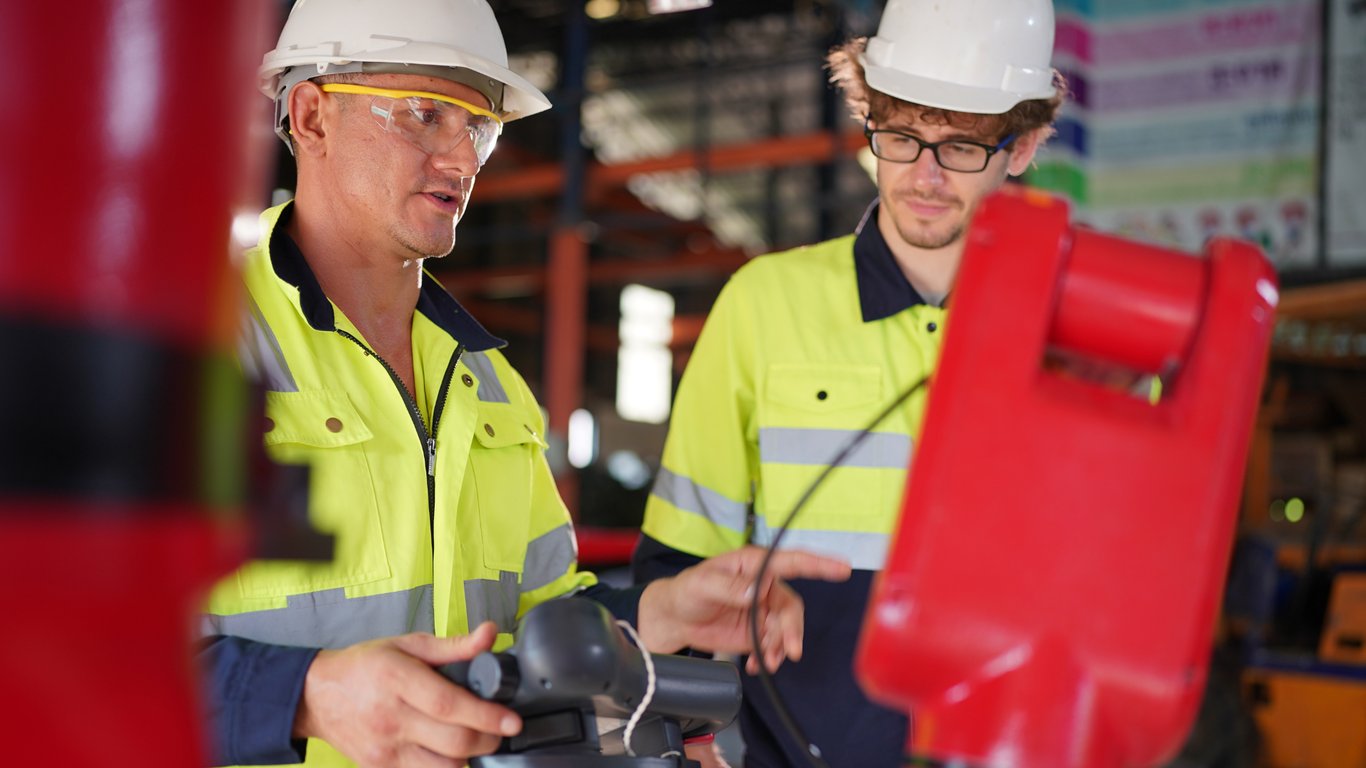 A Simple Guide to Opportunities for Improvement (OFI)