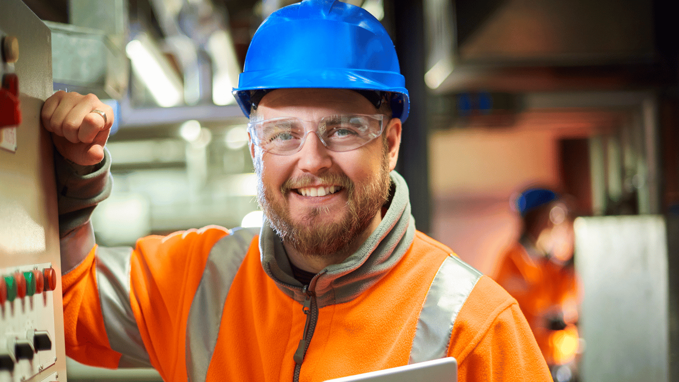 Smart Maintenance: Driving Performance and Profitability Through Data