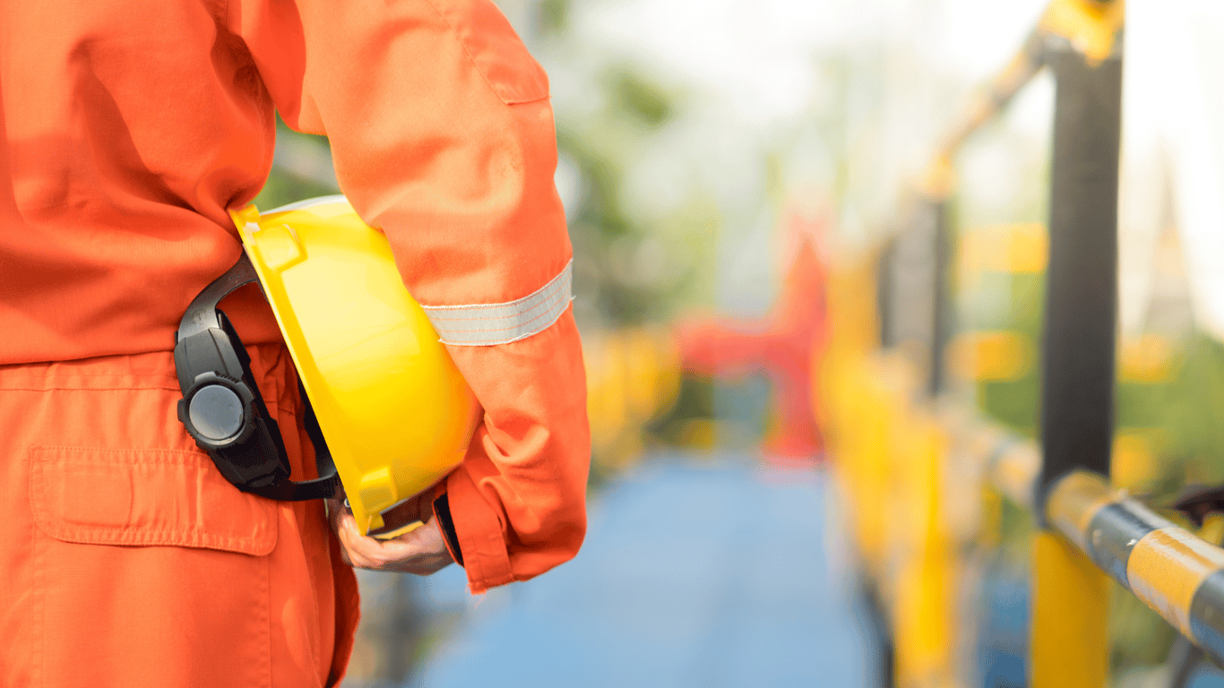 A Simple Guide to Safety Injury Frequency Rates