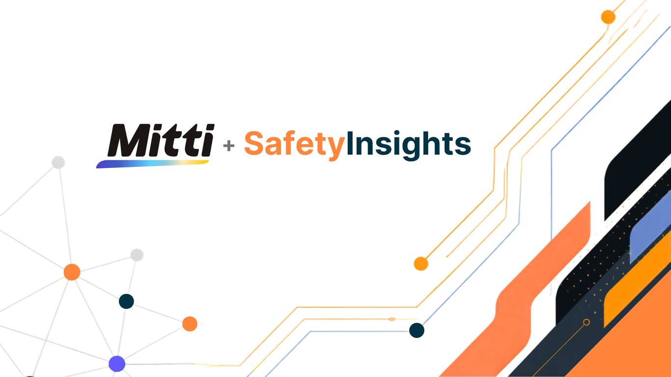 What SafetyCulture's rebrand to Mitti means for you