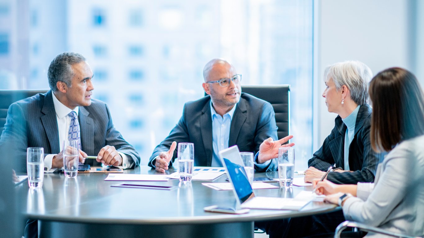 How to Create an Executive Compliance Dashboard