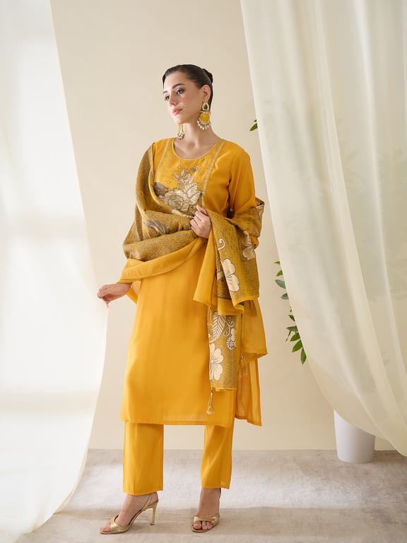 Heywomaniyaa Viscos Silk Desi Collections thumbnail 4