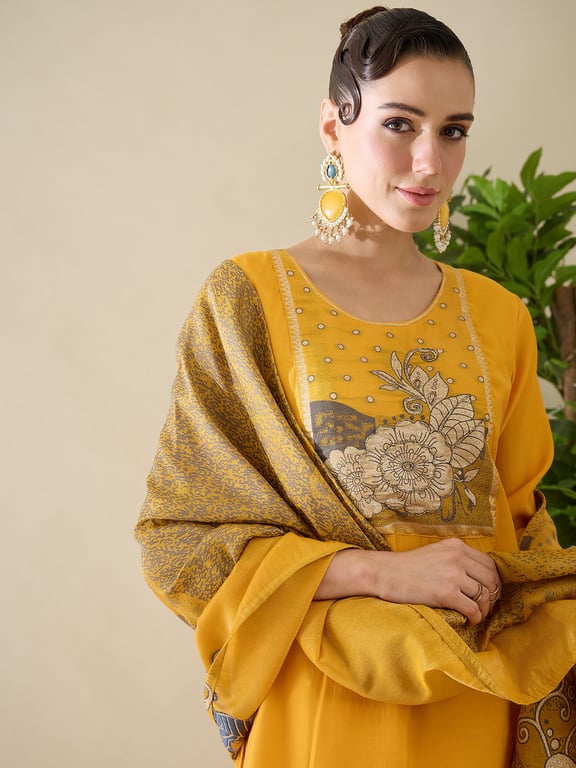 Heywomaniyaa Viscos Silk Desi Collections thumbnail 5