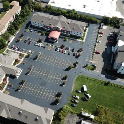 Sealcoating in Vestal, NY