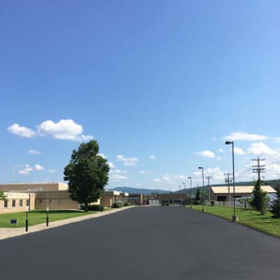 Sealcoating, Watkins Glen CSD