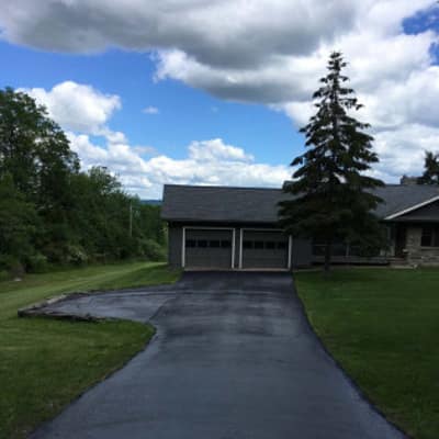 Residential Sealcoating, Ithaca NY