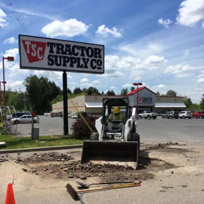 Asphalt Removal, Unadilla NY