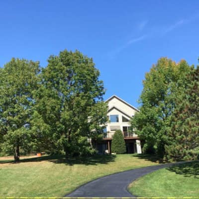 Residential Sealcoating, Cortland NY