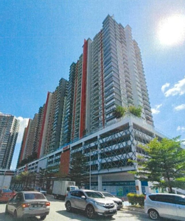 Unit No. D-18-1, Tower D, Koi Prima, Jalan Pinggiran Mas, Taman Mas Langat, 47130 Puchong, Selangor