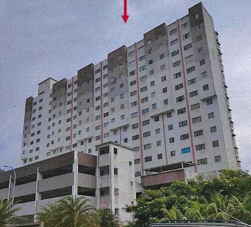 No. 2-15-9, Jalan Bukit Gemuruh, Taman Ria, 11920 Bayan Lepas, Pulau Pinang