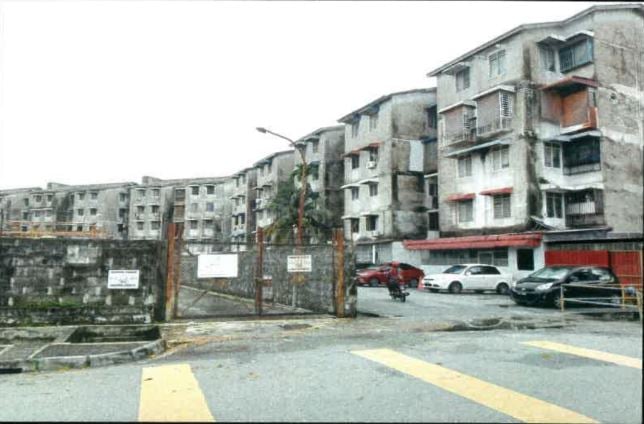 4-2-9, Lebuh Batu Maung 8, Taman Muhibah Indah, 11960 Bayan Lepas, Pulau Pinang.